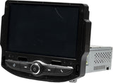 2016 Chevrolet Cruze Malibu MyLink OEM AM/FM Radio MP3 Player Model 42473831 Option IOA - product image