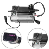 Air Suspension Compressor for 1999-2006 Audi A6 C5 2001-2005 Allroad Quattro 4B0616007A