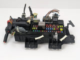 2010-2011 Ford Fusion MKZ Milan Fuse Box Multifunction Control Module BCM OEM AG1T-14B476-CD - product image