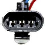 Fog Light For 2006-2011 DTS Set 25797624 GM2593159 1225-0100LR - product image