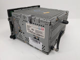 2008-2009 Ford Taurus X AM/FM 6 Disc CD MP3 Player Radio 8F9T-18C815-GB OEM - product image