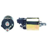 12V Solenoid Switch For Honda 96-02 31210-P0A-004 31210PAAA02 06312PAA507RM – front view