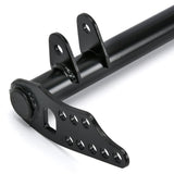 Front Traction Bar Kit for 1992-2000 Honda Civic, del Sol and 1994-2001 Acura Integra FTB01