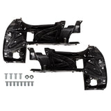 Rear Bumper Outer Extension Bracket Pair for 2016-2023 Toyota Tacoma 52153-04010 – product image