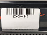 2010-2016 Land Rover L319 LR4 Front A/C AC Heater Climate Control Switch AH22-19E900-SH OEM - product image