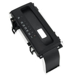Automatic Transmission Gear Selector Cover for 2011-2014 Ford F-150 BL3Z-7D443-CA