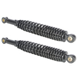 335 mm Rear Shocks Pair for Honda CL70 CT70 CL90 CT110 S90 Motorcycles