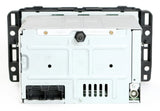 Pontiac Torrent 2009 Gray Radio AM/FM CD with Auxiliary Input 25957003 - product image