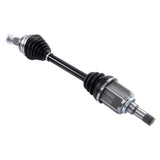 Front Left CV Axle Assembly for 2019-2024 Chevrolet Malibu 1.5L 84066552
