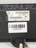 2006-2010 BMW E90 E92 M3 328 335 AHL FRM II 2 Footwell Light Control Module OEM 9204542-01 - product image