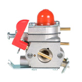 Carburetor for Poulan 25cc Weed Eater Pole Saw 530071811