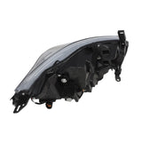 Driver Side Full LED Projector Headlight for 2015-2018 Nissan Murano 26060-9UE5C