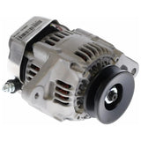 40A Alternator Fits John Deere 455 0.88L 879cc 1993-1997 110620 119620-77201 024531 – front view