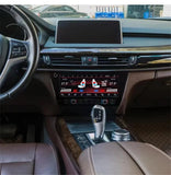 Air Condition Control System A/C Touch Screen For BMW X5 F15 2014-18 10.25'' - product image 4