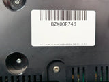 2009-2011 Audi A6 Instrument Gauge Cluster Speedometer With Display Screen OEM 4F0920983H - product image