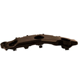 Brock Front Outer Bumper Cover Support Bracket fits Rogue Right 4449-0034R - product image