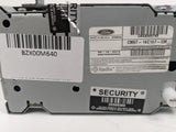 12-14 Ford Focus Radio Stereo CD Disk Player Changer Drive OEM CM5T-19C107-GM - product image