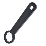 36 mm Rear Axle Wrench for Motorcycles