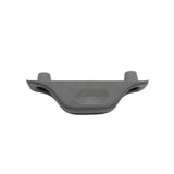 Upper Door Striker Headliner Trim Cover Pair for 2004-2008 Ford F-150 4L3Z-15264B82-AAA