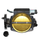 102 mm Cable Throttle Body with TPS IAC for GM LS Engines