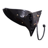 Power Mirror For 1997-2005 Century Manual Fold Left 10316957 1997-2004 Regal 1331-4667L - product image