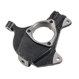 Front Steering Knuckle Pair for 2007-2014 Chevrolet Silverado GMC Sierra 1500 698-070 698-071