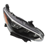 Passenger Headlight Assembly for 2024-2025 Nissan Sentra 26010-6LY0 – product image 2