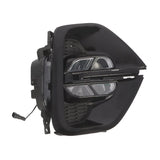 LED Fog DRL Light Pair for 2019-2021 Kia Sportage