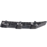 Front Bumper Cover Side Support Bracket fits Pathfinder Left NI1042107 4449-0022L - product image