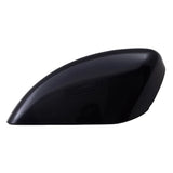 Door Mirror Cover For 2013-2018 Altima Left 963743TH0A 2013-2018 Sentra 4339-5002L - product image