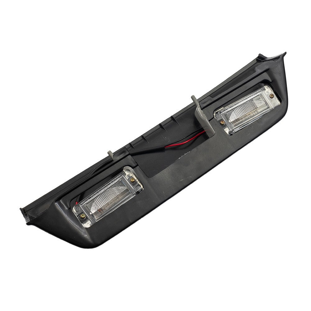 License Plate Light MB623336 for 1990-2000 Mitsubishi Pajero