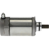12V Starter Fits Arctic Cat Alterra 400, HDX 500 XT 2016-2017 31210PTA1D406 – alternate view