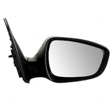 Power Mirror For 2012-2016 Hyundai Accent Right 87620-1R250 HY1321181 9336-1006R - product image