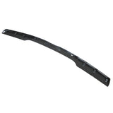 Matte Black ZR1 Style Rear Trunk Spoiler for 2005-2013 Chevrolet Corvette C6