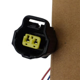 Ambient Air Temp Sensor W/ Connector For Dodge Ram Chrysler Jeep 05149265AB – product image 6