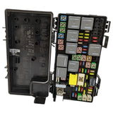 2007 Liberty Nitro Sport TIPM Power Integrated Fuse Box Module KAB0EC04E7 OEM - product image