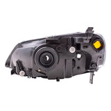Headlight For 2001-2003 Civic Sedan Right 33101S5AA01 HO2503116 7221-0022R - product image