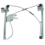 Power Window Regulator Only For Volkswagen Jetta 1993-1999 Front Left 740-826 PPWPR0433L – front view
