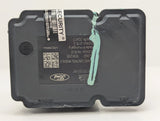 10-11 Mazda 3 ABS Anti-Lock Brake Pump Control Module Assembly 8V61-2C405-AG OEM - product image