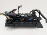 11-12 Ford F250 F350 BCM SJB Smart Junction Interior Fuse Box BC3T-14B476-DK OEM - product image