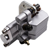 Rear Brake Caliper with Pads for 2006-2012 Yamaha Raptor 700 and 700R 1S3-2580V-11-00