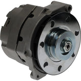 Alternator Fits Chevrolet Monte Carlo 5.0L 1985-1988 1N4350B 10463655 AL547X 10463058 – front view