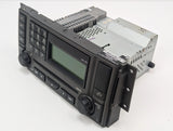 2005-2009 Land Rover LR3 Am Fm Audio CD Player AUX Radio Receiver VUX500320 OEM - product image