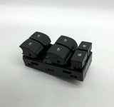 97-04 Porsche Boxster S 986 996 911 Seat Control Switch Left Driver W/ Strut OEM 416450.A03 - product image