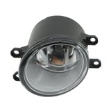 Front Fog Light Pair for 2014-2021 Toyota Tundra 377375705058 – product image 4