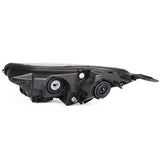Right Halogen Headlight for 2017-2022 Honda CR-V 33100-TLA-A01
