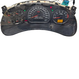 Speedometer Cluster Dash 2000-05 Chevy Monte Carlo & 2005 Impala 16241922 OEM - product image