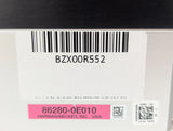 2007-2009 Lexus RX330 RX350 RX400h Mark Levinson Amplifier Audio AMP 86280-0E010 OEM - product image