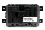 2015 Ford Explorer OEM 4.2" Front Info Display Screen Part Number FB5T-19C116-GA - product image