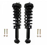 Front Complete Strut Assembly Pair for 2015-2020 Ford F-150 4WD